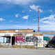 Illustration for article titled Photodump. Mountains and Graffiti, oh my!